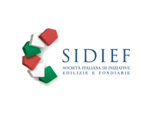 Società italiana di iniziative edilizie e fondiarie