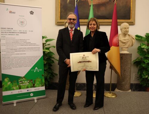 PREMIO REGULA 2024